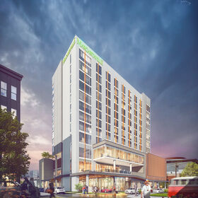 Margaritaville Vacation Club by Wyndham - Nashville