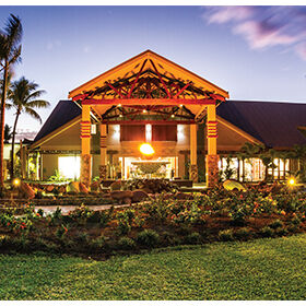 Worldmark South Pacific Club by Wyndham Denarau Island