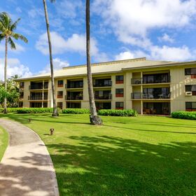 Kauai Beach Villas
