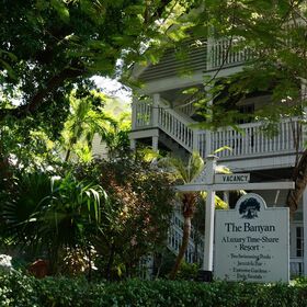The Banyan Resort