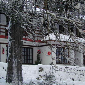 Casa del Lago