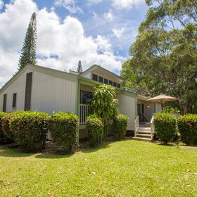 Makai Club Resort