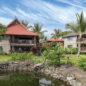 Club Wyndham Kona Hawaiian Resort