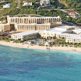 Dawn Beach Club