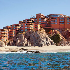 The Westin Los Cabos Resort Villas - Baja Point