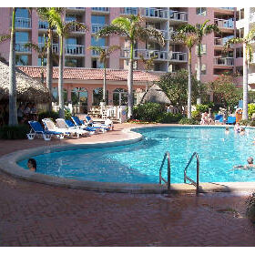 Palm Beach Shores Resort and Vacation Villas, Palm Beach Shores ...