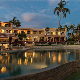 Zoetry Casa del Mar Los Cabos