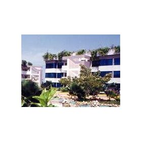 Islas del Sol Morrocoy Resort