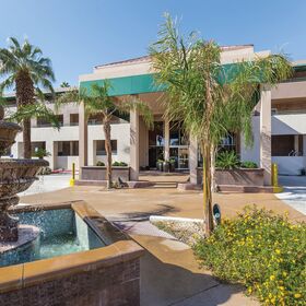 WorldMark Palm Springs