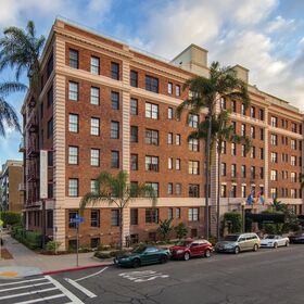 WorldMark San Diego - Inn at the Park