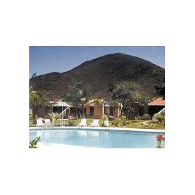 La Ceiba Beach Resort