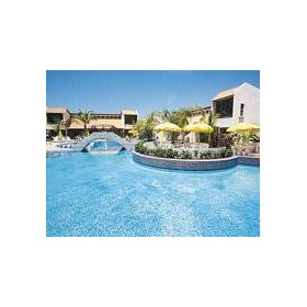 Casas del Sol Hotel Suite & Beach Resort