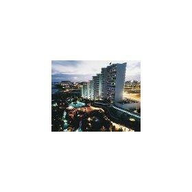 Hilton Suites