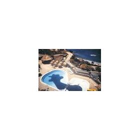 Hippocampus Beach International Resort