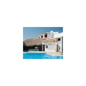 Villas de Pampatar