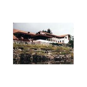 Paramo La Culata Resort
