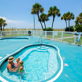 Timeshare rental at The Summit, Panama City Beach, Florida - R916365