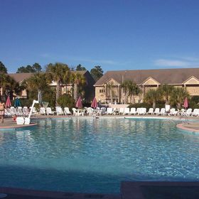 Grand Palms Resort of Myrtle Beach Timeshare Rentals | RedWeek