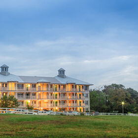 Villages Resort at Lake Palestine
