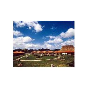 Ecoplaya Beach Resort