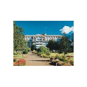 Gran Hotel Pucon