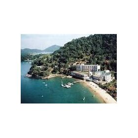 Angra Inn Resort