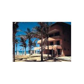 Aquaville Resort