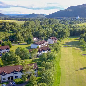Macdonald Spey Valley Resort