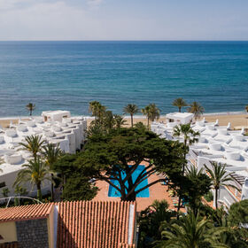 Macdonald Leila Playa Resort