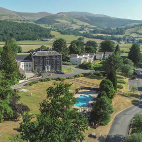 Macdonald Plas Talgarth Resort