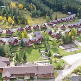 Banff Gate Mountain Resort