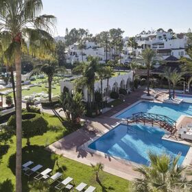 Melia Marbella Banus