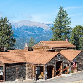 High Sierra