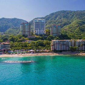 Garza Blanca Preserve Resort & Spa