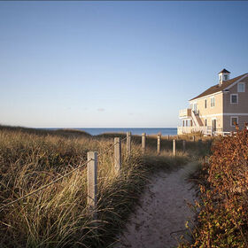 Breakers Beach Resort