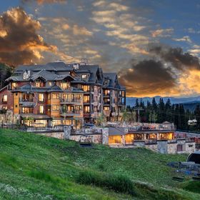 Grand Colorado on Peak 8 Timeshare Rentals | RedWeek