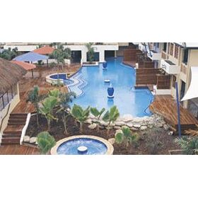 Outrigger Heritage Resort - Port Douglas