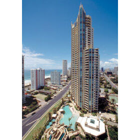 Outrigger Sun City Resort