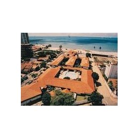 Best Western Colonial Praia Hotel