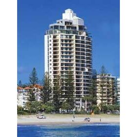 Outrigger Coolangatta Beach Resort