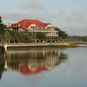 Disney's Hilton Head Island Resort