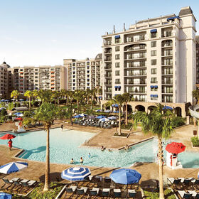 Disney's Riviera Resort