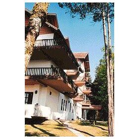 Residencial Vale Dourado