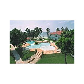 The Villas at Banyan Bay