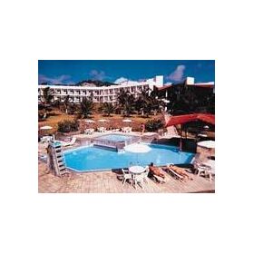 Imira Plaza Hotel