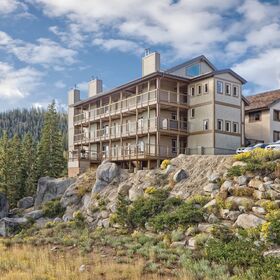 WorldMark Lake Tahoe