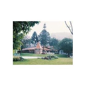 Hotel Village le Canton