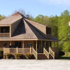 Table Rock Resort