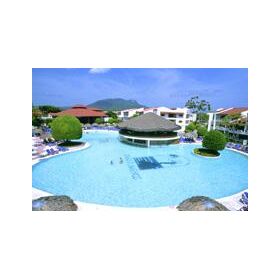 Occidental Grand Flamenco Puerto Plata
