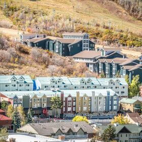 Sweetwater Lift Lodge Resort